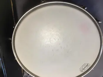 '64 Ludwig Jazz Festival snare BDP  Excellent