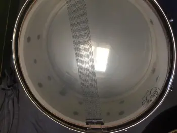 '64 Ludwig Jazz Festival snare BDP  Excellent
