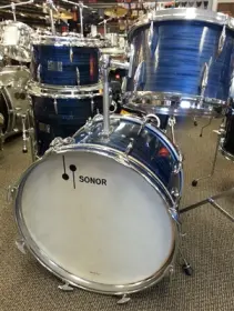 Sonor Question