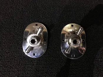 Rogers Swivo Mount