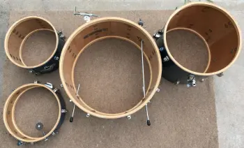 Recco MIJ Kit for sale 22,14,13,16