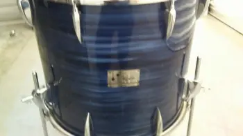 Sonor Teardrop Drums
