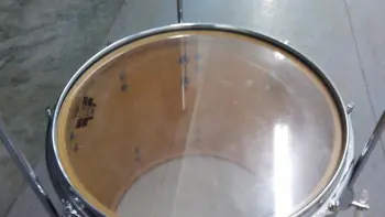 Sonor Teardrop Drums