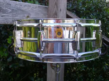 For Sale: '66 Ludwig Supraphonic