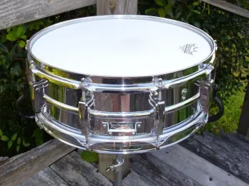 For Sale: '66 Ludwig Supraphonic