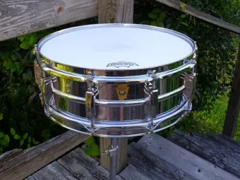 For Sale: '66 Ludwig Supraphonic