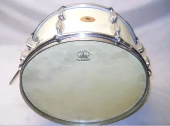 1940 Radio King Super Krupa 7x14 WMP