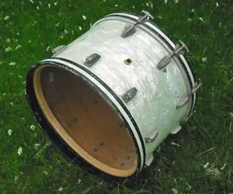 Ludwig WFL Classic?