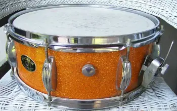 Leban Drums