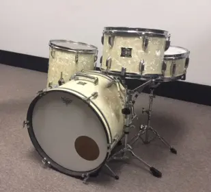 Vintage Baxter Kit