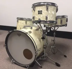 Vintage Baxter Kit