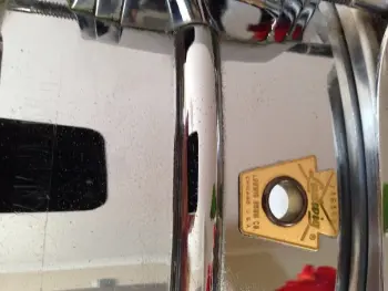 Urgent Help ti ID Ludwig Snare