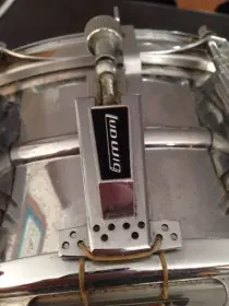 Urgent Help ti ID Ludwig Snare
