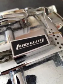 Urgent Help ti ID Ludwig Snare
