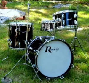 An Estate Sale Find