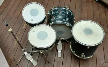 '66 Kent BDP Drum Kit