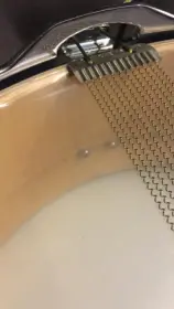 John Grey Broadway Snare Question...