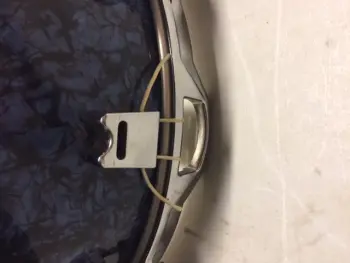 John Grey Broadway Snare Question...