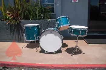 Pearl Aqua Sparkle Set: What Do You Think?