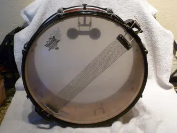 Slingerland?