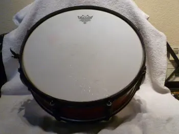 Slingerland?