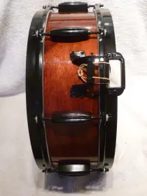 Slingerland?