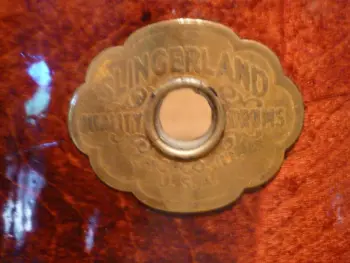 Slingerland?