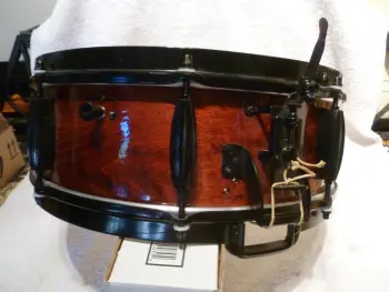 Slingerland?