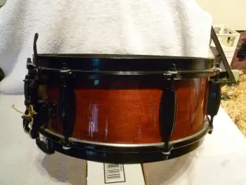 Slingerland?