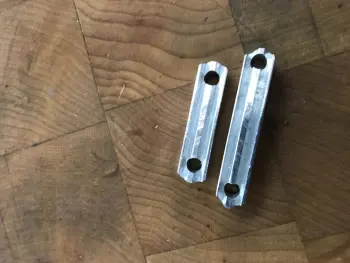 Slingerland TDR &amp; Zoomatic replacement parts &amp; screws