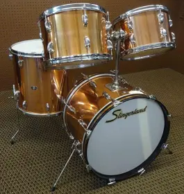 This is the Display Your Slingerland Drums Thread