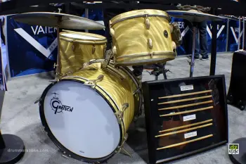 Vater gretsch
