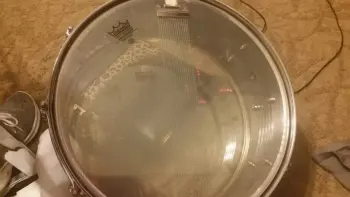 Need help identifying drum
