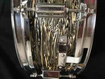 Mid 60s Kent snare