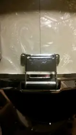 Zoomatic Slingerland Extened Butt