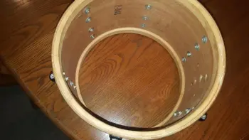Vntage Slingerland