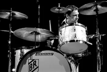 Of Interest RE: Buddy Rich - 100 Years!