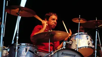 Of Interest RE: Buddy Rich - 100 Years!