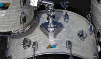 Of Interest RE: Buddy Rich - 100 Years!