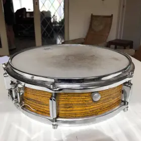 weird MIJ snare ?