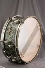 weird MIJ snare ?