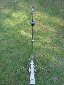 For Sale: Ludwig 1123 (Ringo) Spur-Lok Hi Hat Stand