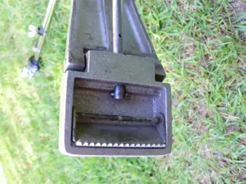 For Sale: Ludwig 1123 (Ringo) Spur-Lok Hi Hat Stand