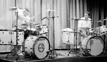 Of Interest RE: Buddy Rich - 100 Years!