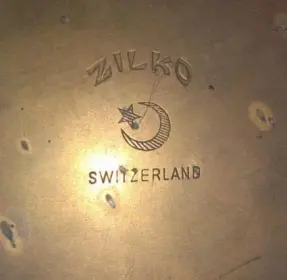 Zilko Switzerland 14&quot; high hat top?