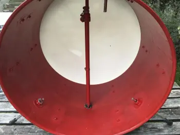 Need some help to identify this vintage Pearl