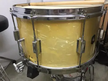 This is the Display Your Leedy Drums Thread