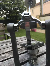 Need some help to identify this vintage Pearl