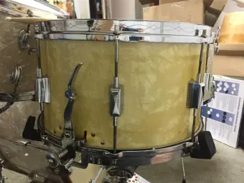 This is the Display Your Leedy Drums Thread