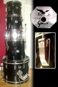 Please help identifying this set
